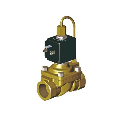 Parker 2-Way Normally Open, 1/2" General Purpose Solenoid Valves 322H35-4270-481000C2 Parker 2-Way Normally Open, 1/2" General Purpose Solenoid Valves 322H35-4270-481000C2