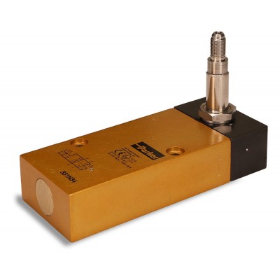 N "High Flow" NAMUR Series Solenoid Valves for Process applications 331N34 N "High Flow" NAMUR Series Solenoid Valves for Process applications 331N34