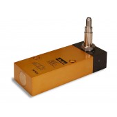 N "High Flow" NAMUR Series Solenoid Valves for Process applications 341N34