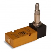 N "High Flow" NAMUR Series Solenoid Valves for Process applications 341N3502