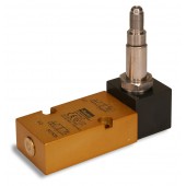 N "High Flow" NAMUR Series Solenoid Valves for Process applications 341N35