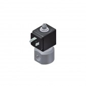Parker 3-Way Electric Impulse, 1/4" General Purpose Solenoid Valves 133V5463-2995-4958703D