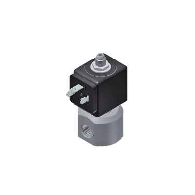 Parker 3-Way Electric Impulse, 1/4" General Purpose Solenoid Valves 133V5463-2995-4958703D Parker 3-Way Electric Impulse, 1/4" General Purpose Solenoid Valves 133V5463-2995-4958703D