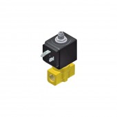 Parker 3-Way Electric Impulse, 1/4" General Purpose Solenoid Valves 135K03-4269-485400C2
