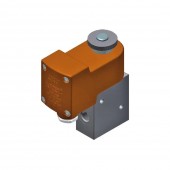 Parker 3-Way Universal, 1/4" General Purpose Solenoid Valves U133X01-496565N7