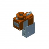 Parker 3-Way Universal, 1/4" General Purpose Solenoid Valves 133X01001D-4832703P