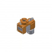 Parker 3-Way Universal, 1/4" General Purpose Solenoid Valves U133V55951D-483270.023P