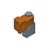 Parker 3-Way Universal, 1/4" General Purpose Solenoid Valves 133X01-492310C2