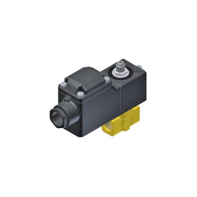 Parker 3-Way Universal, 1/4" General Purpose Solenoid Valves 133K0497-495900F4 Parker 3-Way Universal, 1/4" General Purpose Solenoid Valves 133K0497-495900F4