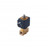 Parker 3-Way Universal, 1/4" General Purpose Solenoid Valves