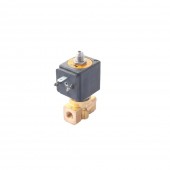 Parker 3-Way Universal, 1/8" General Purpose Solenoid Valves