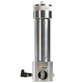 High Pressure Stainless Steel Filter 40S Series 40S202QHET1KN321