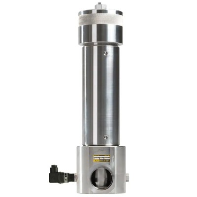 High Pressure Stainless Steel Filter 40S Series 40S274WHET1KS321 High Pressure Stainless Steel Filter 40S Series 40S274WHET1KS321