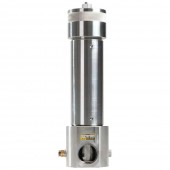 High Pressure Stainless Steel Filter 40S Series 40S202QHEM3KN321