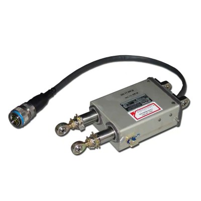 Electromechanical Flight Control Actuators CSDEMFCA01 Electromechanical Flight Control Actuators CSDEMFCA01