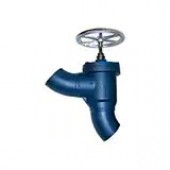 RS- Hand Shut- Off/ Expansion Valves SGY0500WSBHN