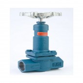 RS- Hand Shut- Off/ Expansion Valves SGT0100SEBHN