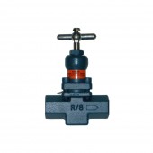 RS- Hand Shut- Off/ Expansion Valves XGT0050SSBHN