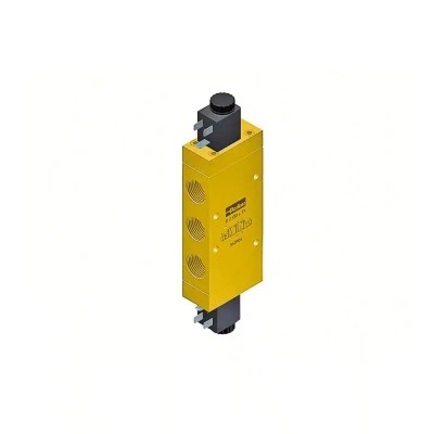 Parker 5-Way Dual Solenoids, 1/2" General Purpose Solenoid Valves 347P04-496131P9 Parker 5-Way Dual Solenoids, 1/2" General Purpose Solenoid Valves 347P04-496131P9