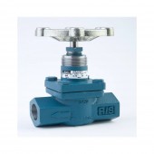 RS- Hand Shut- Off/ Expansion Valves SGT0075SSBHN