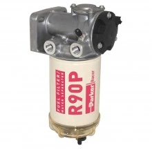 Fuel Filter Water Separator with Integrated Priming Pump – Racor 700 Series 790R3024