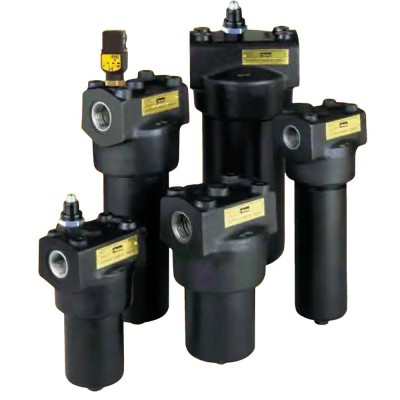 High Pressure In-Line Filter - 18/28/38P Series G04322 High Pressure In-Line Filter - 18/28/38P Series G04322