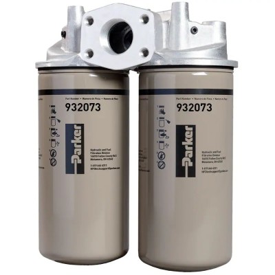 Low Pressure Spin-On Filters 12AT/50AT Series 80AT203BBPGY32H Low Pressure Spin-On Filters 12AT/50AT Series 80AT203BBPGY32H