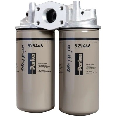 Low Pressure Spin-On Filters 12AT/50AT Series 80AT220BBPGY32H Low Pressure Spin-On Filters 12AT/50AT Series 80AT220BBPGY32H