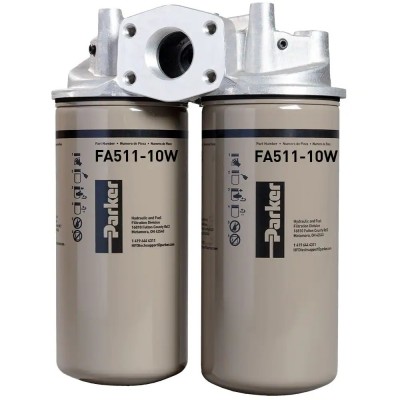 Low Pressure Spin-On Filters 12AT/50AT Series 80AT2WRBPGY32H Low Pressure Spin-On Filters 12AT/50AT Series 80AT2WRBPGY32H