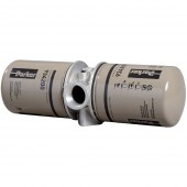 Low Pressure Spin-On Filters 12AT/50AT Series 80UT103BBPGN24H