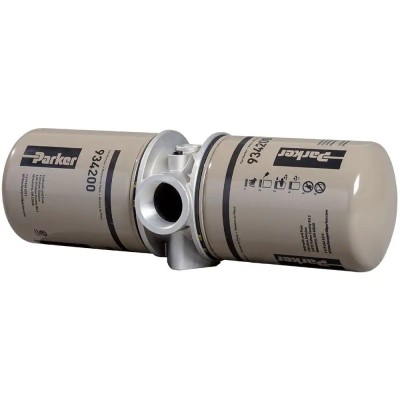 Low Pressure Spin-On Filters 12AT/50AT Series 80UT103BBPGN24H Low Pressure Spin-On Filters 12AT/50AT Series 80UT103BBPGN24H