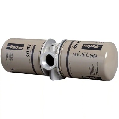 Low Pressure Spin-On Filters 12AT/50AT Series 80UT110CBPGN24H Low Pressure Spin-On Filters 12AT/50AT Series 80UT110CBPGN24H