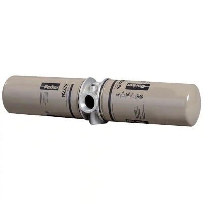 Low Pressure Spin-On Filters 12AT/50AT Series 80UT210CBPGN24H Low Pressure Spin-On Filters 12AT/50AT Series 80UT210CBPGN24H