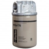 Low Pressure Spin-On Filters 12AT/50AT Series 50AT125CBPCN20H