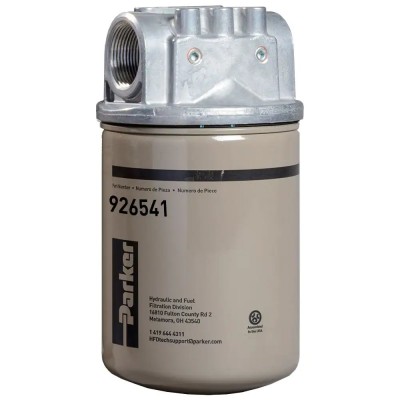 Low Pressure Spin-On Filters 12AT/50AT Series 50AT103CBPPS20N Low Pressure Spin-On Filters 12AT/50AT Series 50AT103CBPPS20N