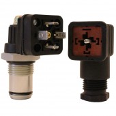 Switches, Gauges and Indicators 929599