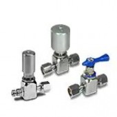 Diaphragm Valve - 930 Series