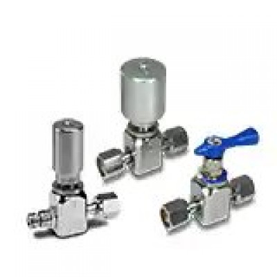 Diaphragm Valve - 930 Series Diaphragm Valve - 930 Series
