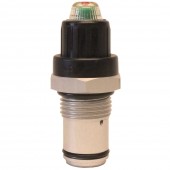 Switches, Gauges and Indicators 932027