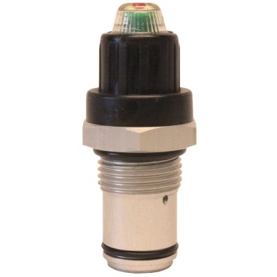 Switches, Gauges and Indicators 932027 Switches, Gauges and Indicators 932027
