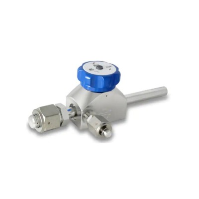 High Flow Diaphragm Valve - 935 Series 935FSMFXY High Flow Diaphragm Valve - 935 Series 935FSMFXY