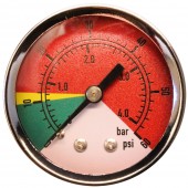 Switches, Gauges and Indicators 936911