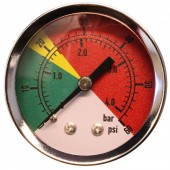 Switches, Gauges and Indicators 936912