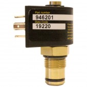 Switches, Gauges and Indicators 946201