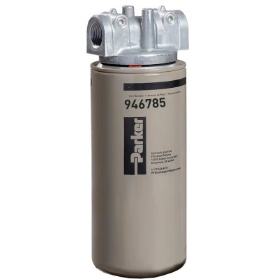 Low Pressure Spin-On Filters 12AT/50AT Series 12AT210CBPPN12H Low Pressure Spin-On Filters 12AT/50AT Series 12AT210CBPPN12H