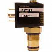 Switches, Gauges and Indicators 947288
