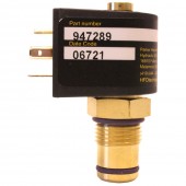 Switches, Gauges and Indicators 947289