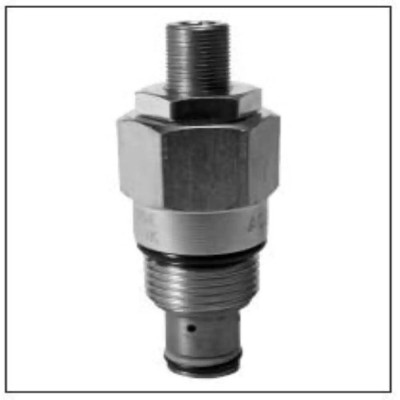 Direct Acting Relief Valves A02A2HTNF Direct Acting Relief Valves A02A2HTNF
