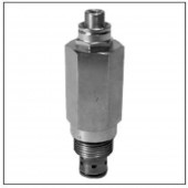 Direct Acting Relief Valves A02B2FTN