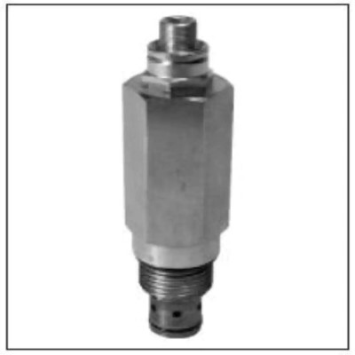 Direct Acting Relief Valves A04B2HTV Direct Acting Relief Valves A04B2HTV